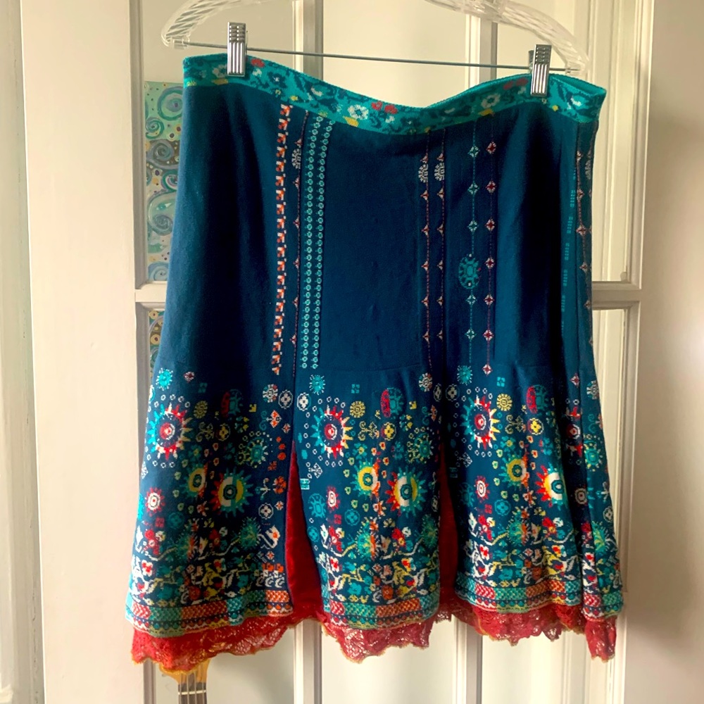 IVKO skirt
